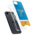 NHL St. Louis Blues Jersey iPhone 16e MagSafe Case