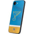 NHL St. Louis Blues Jersey iPhone 16e Skin
