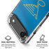 NHL St. Louis Blues Jersey iPhone 17 Air Clear Case