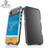 NHL St. Louis Blues Jersey iPhone 17 Air Clear Case