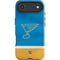 NHL St. Louis Blues Jersey iPhone 17 Air Impact Case