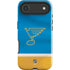 NHL St. Louis Blues Jersey iPhone 17 Air Impact Case