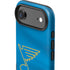NHL St. Louis Blues Jersey iPhone 17 Air Impact Case