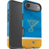 NHL St. Louis Blues Jersey iPhone 17 Air Impact Case