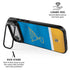 NHL St. Louis Blues Jersey iPhone 17 Air Kickstand Case