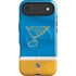 NHL St. Louis Blues Jersey iPhone 17 Air Magsafe Impact Case