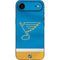 NHL St. Louis Blues Jersey iPhone 17 Air Skin