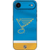 NHL St. Louis Blues Jersey iPhone 17 Air Skin