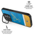 NHL St. Louis Blues Jersey iPhone 17 Kickstand Case