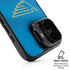 NHL St. Louis Blues Jersey iPhone 17 Kickstand Case