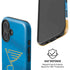 NHL St. Louis Blues Jersey iPhone 17 Magsafe Impact Case