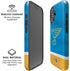 NHL St. Louis Blues Jersey iPhone 17 Magsafe Impact Case