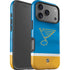 NHL St. Louis Blues Jersey iPhone 17 Pro Impact Case