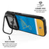 NHL St. Louis Blues Jersey iPhone 17 Pro Kickstand Case
