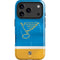NHL St. Louis Blues Jersey iPhone 17 Pro Magsafe Impact Case