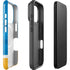 NHL St. Louis Blues Jersey iPhone 17 Pro Magsafe Impact Case