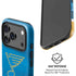 NHL St. Louis Blues Jersey iPhone 17 Pro Magsafe Impact Case