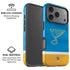 NHL St. Louis Blues Jersey iPhone 17 Pro Magsafe Impact Case