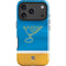 NHL St. Louis Blues Jersey iPhone 17 Pro Max Impact Case