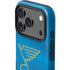 NHL St. Louis Blues Jersey iPhone 17 Pro Max Impact Case