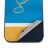 NHL St. Louis Blues Jersey iPhone 17 Skin