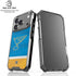NHL St. Louis Blues Jersey iPhone 18 Pro Clear Case