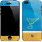 NHL St. Louis Blues Jersey iPhone 5/5s/5SE Skin