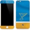 NHL St. Louis Blues Jersey iPhone 6/6s Plus Skin