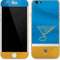 NHL St. Louis Blues Jersey iPhone 6/6s Skin