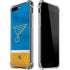 NHL St. Louis Blues Jersey iPhone 7/8 Plus Clear Case