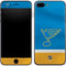 NHL St. Louis Blues Jersey iPhone 7 Plus Skin