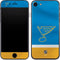 NHL St. Louis Blues Jersey iPhone 7 Skin