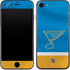NHL St. Louis Blues Jersey iPhone 7 Skin