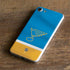 NHL St. Louis Blues Jersey iPhone 7 Skin