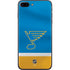 NHL St. Louis Blues Jersey iPhone 8 Plus Skin
