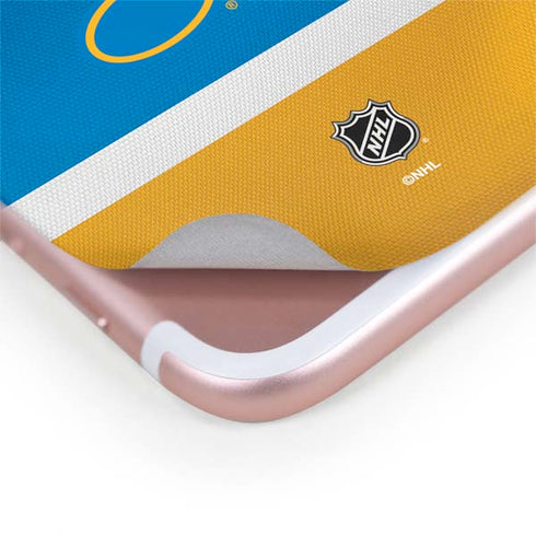 NHL St. Louis Blues Jersey iPhone 8 Plus Skin
