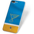 NHL St. Louis Blues Jersey iPhone 8 Plus Skin