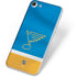 NHL St. Louis Blues Jersey iPhone 8 Skin