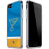 NHL St. Louis Blues Jersey iPhone SE (2nd & 3rd Gen) Clear Case