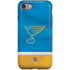 NHL St. Louis Blues Jersey iPhone SE (2nd & 3rd Gen) Pro Case