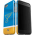 NHL St. Louis Blues Jersey iPhone SE (2nd & 3rd Gen) Pro Case