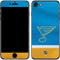 NHL St. Louis Blues Jersey iPhone SE (2nd & 3rd Gen) Skin