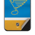 NHL St. Louis Blues Jersey iPhone SE (2nd & 3rd Gen) Skin