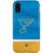 NHL St. Louis Blues Jersey iPhone XR Pro Case
