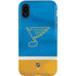 NHL St. Louis Blues Jersey iPhone XR Pro Case
