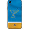 NHL St. Louis Blues Jersey iPhone XR Skin
