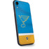 NHL St. Louis Blues Jersey iPhone XR Skin