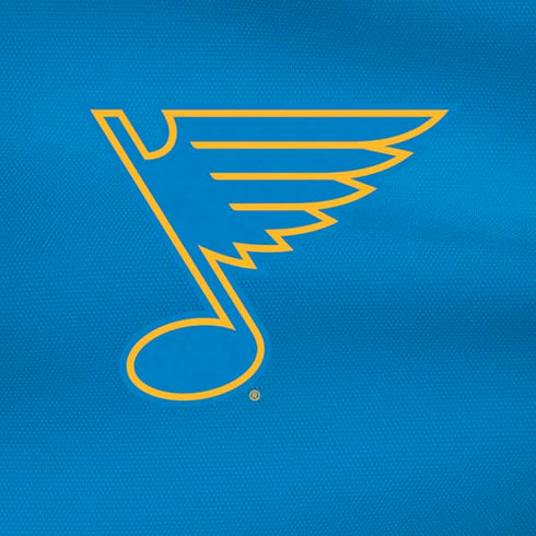 NHL St. Louis Blues Jersey iPhone XR Skin