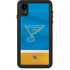 NHL St. Louis Blues Jersey iPhone XR Waterproof Case