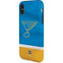NHL St. Louis Blues Jersey iPhone XS Pro Case